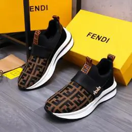 fendi decontractees chaussures pour homme s_1257145